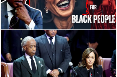 Bishop Patrick Wooden’s Unyielding Stand Against Kamala Harris: Why Faith and Traditional Values Must Trump Political Spin in America’s Culture War!