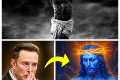 Elon Musk: “Grok AI Was Asked About Jesus, The Answer It’s Worse Than We Thought!