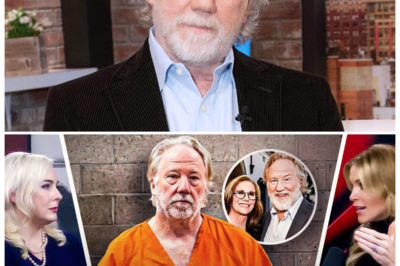 🐘 “Dark Shadows: Timothy Busfield’s Allegations Highlight Hollywood’s Long History of Child Abuse!” 😡 In a shocking turn of events, Timothy Busfield finds himself embroiled in disturbing allegations that expose the darker side of Hollywood’s glamorous facade. “How deep does this rabbit hole go?” As the conversation around child abuse in the industry intensifies, the urgent need for reform and accountability becomes clear. This is a gripping narrative that challenges us to confront uncomfortable truths and seek justice for the voiceless! 👇
