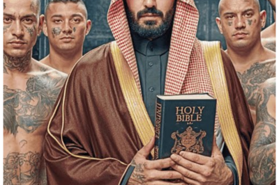 They sent him to the world’s most feared prison for reading the Bible… and Jesus did the impossible  In this video, I want to share something with you that completely changed my life.  I was born into luxury at the heart of one of the most powerful families in Saudi Arabia.  I was raised to follow strict rules and represent a lineage that admits no failure.  But everything began to crumble the day I made a simple choice, to read the Bible.  That decision led me to be disowned, erased from official records, and thrown without a name and without explanation into the most feared prison in the world.  What was meant to be the end of my story ended up becoming the beginning of a calling and the place where Jesus appeared among murderers.  If this story has piqued your curiosity, I invite you to subscribe to the channel and turn on the notification bell so you don’t miss future videos featuring soul touching testimonies.  Leave a like.  It helps us tremendously to keep going.  And tell me here in the comments which city or country you are watching from.  It will be a joy to meet you.  May this story speak to your heart.  I don’t know if there is a right way to start something like this.  Sometimes I wonder if anyone would believe everything that happened to me.  But even if they don’t, I know what I lived through.  My name is Omar.  I was born in the midst of everything the world calls power……….. Full in the comment 👇
