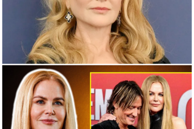 🐘 “Nicole Kidman’s Shocking Confession: What Really Happened with Keith Urban!” 🌟 In a surprising twist, Nicole Kidman has opened up about her marriage to Keith Urban, shedding light on the realities that many fans never knew. “Love isn’t always easy, even for Hollywood’s golden couple!” As she reveals the struggles and victories they’ve faced together, this exclusive insight will change the way you view their relationship forever. Don’t miss this eye-opening account! 👇