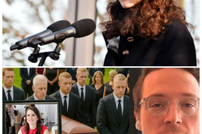 🐘 🌟 Heartbreaking News: Tatiana Schlossberg, 35, Dies; Husband’s Tribute is a Beautiful Reminder of Their Love! 🌈 “The sudden passing of Tatiana Schlossberg at just 35 years old has sent shockwaves through the community, as her husband pays tribute with words that resonate with love and loss. “She was my everything,” he expressed, capturing the essence of their relationship in a stunning farewell. This tragic news prompts us to reflect on the importance of cherishing every moment. What led to this heartbreaking event, and how will her husband keep her memory alive? Explore the details of this emotional tribute! 👇