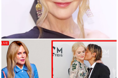 🐘 Nicole Kidman Exposes the Real Story: What Went Down with Keith Urban Will Shock You! 🚨 “Not everything is as it appears in Tinseltown!” In a candid interview, Nicole Kidman reveals the unbelievable truth behind her relationship with Keith Urban, sharing the ups and downs that have shaped their journey together. As she recounts the moments of joy and heartache, it becomes clear that their love story is anything but ordinary. This shocking confession promises to captivate fans and challenge the narrative surrounding one of Hollywood’s most beloved couples! 👇