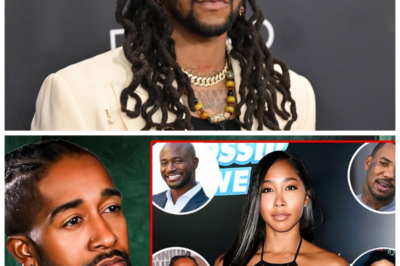 “You Won’t Recognize Omarion After This! The Shocking Truth Behind His New Image! 😤🔥”  In an explosive reveal, Omarion has completely transformed his image, and fans are left stunned! With a fresh perspective on his music and personal life, this R&B icon is ready to shake things up like never before. Get ready to see Omarion in a whole new light as he shares the motivations behind his dramatic change! 👇