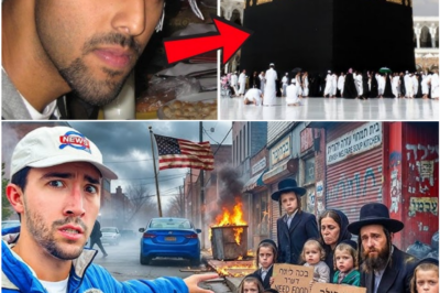 Ex-Muslim Reveals 7 Reasons He Left Islam for Christianity — A Journey That Shocked Friends and Family