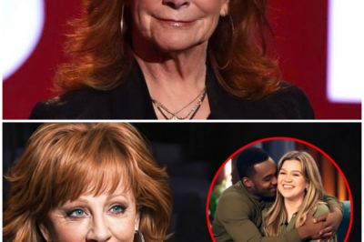 “The Betrayal That Rocked Country Music: Reba McEntire Finally Tells All About Kelly Clarkson!” In an explosive interview that promises to send shockwaves through the music industry, Reba McEntire has unleashed a torrent of confessions about her fraught relationship with Kelly Clarkson. Once thought to be a sisterly bond, this connection has been marred by envy and resentment, and now, at 70, Reba is ready to air the dirty laundry. What dark secrets lie beneath their charming duets and public appearances? Prepare yourselves, because the truth is about to turn the world of country music upside down! 👇