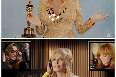 🐘 Dolly Parton’s “Light of a Clear Blue Morning” Brings Together Music Legends! 🌈 “When the stars align, extraordinary things happen!” Dolly Parton has released a stunning version of “Light of a Clear Blue Morning,” featuring Lainey Wilson, Miley Cyrus, Queen Latifah, and Reba McEntire. This collaboration not only highlights their individual artistry but also emphasizes the importance of unity in music. What messages are conveyed through this heartfelt song, and how does it reflect the current musical landscape? 👇