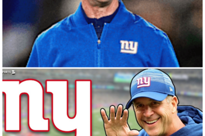 🐘 SHOCKING Move: John Harbaugh Signs 1st Player for Giants in Free Agency! 😱 “When the unexpected happens, the landscape of the league changes!” In a surprising turn of events, John Harbaugh has signed his first player with the Giants during NFL free agency. What impact will this signing have on the team’s roster and overall performance? Fans are eager for details! 👇