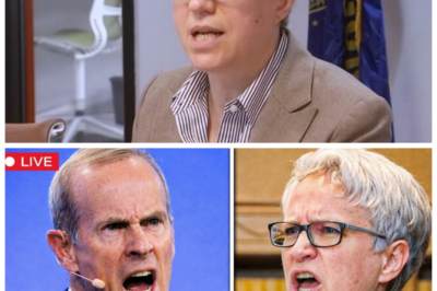 Chevron CEO Breaks Silence: Oregon Governor’s Desperate Plea for Fuel Sparks Controversy! ⛽ In a dramatic turn of events, the CEO of Chevron finally responds to the Oregon governor’s urgent appeal for fuel amid a crisis that has left the state reeling. As tensions rise and accusations fly, what does this response mean for the future of fuel supply in Oregon? With the governor’s desperation on full display, the stakes have never been higher. Will Chevron step up, or is this just the beginning of a fierce battle over resources? The drama is unfolding fast! 👇