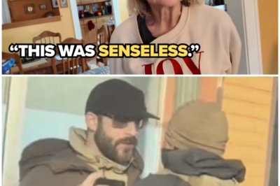 😱 Unraveling the Mystery: Was Alex Pretti Really a Threat? Neighbors Speak Out After His Fatal Shooting! 😱 – HTT