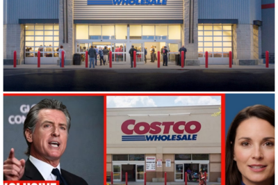🐘 “California’s Grocery COLLAPSE: Costco Limits Items Amid Empty Warehouses!” 🚨 In a dramatic development, Costco has begun limiting items available for purchase as California’s grocery supply chain faces a catastrophic collapse. “Will there be enough food to go around?” With warehouses running on fumes and consumers in a frenzy, the repercussions of this crisis are monumental, and everyone is left wondering how to cope! 👇