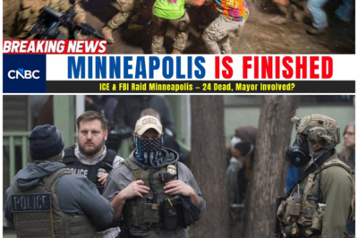 24 Dead, 640 Arrested: ICE & FBI Raid Destroys Minneapolis “Somali Empire”