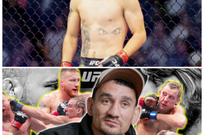 🐘 “Max’s Perspective!” – Holloway REACTS to UFC 324: Gaethje vs. Pimblett on Paramount+! 🥋 In a post-fight analysis, Max Holloway shared his thoughts on the thrilling UFC 324 event, highlighting the main event clash between Justin Gaethje and Paddy Pimblett, the first PPV card of the year on Paramount+! “What were Holloway’s key takeaways from the fight?” Known for his sharp insights, Holloway discussed the fighters’ performances and what it means for the lightweight division. How does he view the implications for both fighters moving forward? This reaction is filled with essential information for fans! 👇