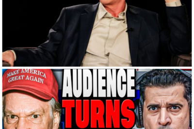 🐶 BILL MAHER LEFT REELING: AUDIENCE TURNED HOSTILE in A DRAMATIC LIVE SHOW — PBD IN SHOCK! In a stunning live taping that has sent ripples through the entertainment industry, Bill Maher found himself facing an enraged audience that turned against him in a shocking display of discontent! PBD watched in disbelief as boos erupted, leaving Maher scrambling to regain control of the situation. What sparked this unexpected backlash, and how will it affect Maher’s standing in the world of comedy? The drama is just beginning, and the revelations are sure to be explosive! 👇