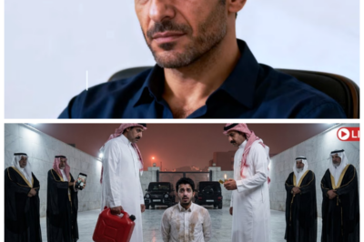Saudi Prince Set On Fire For Celebrating Christmas With Christian Friends UNTIL JESUS SAVED HIM…  My name is Khalil and on December 25th, 2016, I was set on fire by my own people.  I was 28 years old, a Saudi prince who had everything yet felt completely empty inside.  What I’m about to tell you will challenge everything you believe about God’s reach.  On that Christmas night, when flames consumed my body for celebrating with Christian friends, I cried out to Jesus.  What happened next defied every law of nature and changed my life forever.  I was born into a life that most people could only dream of.  As the third son of a regional Saudi prince, my childhood was filled with golden palaces, private jets, and servants who anticipated my every need.  By the time I turned 12, I had memorized the entire Quran in Arabic, a feat that made my father beam with pride during our family gatherings.  I led prayers at our private royal mosque every Friday, standing before hundreds of our subjects who looked up to me as a spiritual leader.  My father would often place his hand on my shoulder after prayers and tell the other princes that I was his greatest accomplishment, a son who truly embodied the faith of our ancestors.  Yet beneath all this religious devotion and material wealth, I carried a secret that ate away at my soul like acid.  Ask yourself this question.  Can you have everything the world offers and still feel completely empty inside? That was my reality for 28 years………… Full in the comment 👇