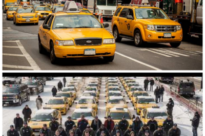 🐶 Unbelievable! 316 Somali Taxi Drivers BUSTED by FBI – 887KG of Fentanyl and an Arsenal of Weapons Seized! In a dramatic turn of events, the FBI has launched a stunning operation that led to the arrest of hundreds of Somali taxi drivers, unearthing a chilling stash of drugs and weapons that could have changed lives forever! The shocking details of this bust raise questions about trust and safety in the community. What other secrets are lurking in the shadows? This story is far from over! 👇