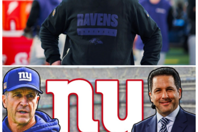 🐘 Adam Schefter’s STUNNING Update for New York Giants Fans: Todd Monken’s Potential Impact is HUGE! 🌟 “When the unexpected happens, the future brightens!” Adam Schefter has just dropped a bombshell that has New York Giants fans buzzing: Todd Monken could be on the verge of joining the coaching staff! As the team seeks to revitalize its offense, Monken’s reputation for innovation and success raises hopes for a brighter future. Will this news propel the Giants into contention, or are there underlying challenges that could complicate this transition? Join us as we explore the ramifications of this exciting development! 👇