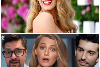 🐘 “Blake Lively’s Legal Showdown: Is This the End of the Road? 🚧” “Is the glitzy world of Hollywood ready to say goodbye to one of its brightest stars?” As Blake Lively faces an uncertain future in court, fans and critics alike are left wondering if her case can withstand the pressure until trial. With shocking revelations and intense scrutiny, the stakes couldn’t be higher. Will Blake’s star power be enough to carry her through, or is this the moment her reign comes to a crashing halt? 👇