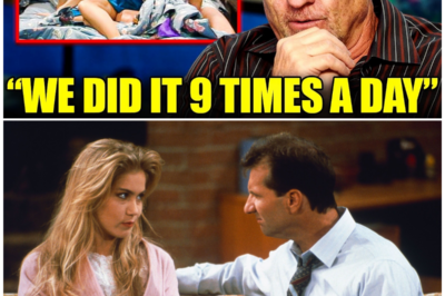 Ed O’Neill Breaks Decades of Silence: The Dark Secrets and Feuds Behind “Married… With Children”!