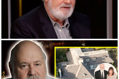 “SHOCKING REVELATION: Rob Reiner’s Kids Will Inherit NOTHING from His $250 Million Empire!” 💰😱🚨  In a jaw-dropping announcement that has sent shockwaves through Hollywood, Rob Reiner has confirmed that his children will not receive a single penny from his astounding $250 million empire; “I want them to learn the value of hard work,” he stated, igniting a fierce debate over inheritance and family values! As fans and critics react to this stunning decision, the implications for the Reiner legacy are profound and far-reaching. Get ready for the shocking details that will leave you questioning everything you thought you knew! 👇