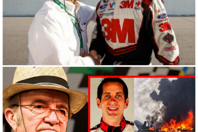 Jack Roush FINALLY Confirms THE RUMORS After Greg Biffle’s Tragic Death — What He Revealed Will SHOCK NASCAR! 🏁💥 In a raw, emotional statement that has the racing world buzzing, legendary team owner Jack Roush has broken his silence on the swirling rumors following Greg Biffle’s devastating plane crash, confirming details no one expected — from the real pressure within the team to the truth behind Biffle’s final days on and off the track — and what he said has sent shockwaves through every garage and fanbase from Daytona to Indy. 👇