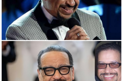 Gospel Legend Richard Smallwood Dies at 77—The Dark Secret He Revealed Before His Death Will SHOCK You 🎤💥 The world of gospel music is mourning the loss of Richard Smallwood, but his passing has unveiled a dark secret that will leave fans speechless. Just before his death, Smallwood revealed a shocking truth about his life and career that no one expected. What did the legendary musician finally share, and how will it change the way we remember him? Get ready for a revelation that will rock the gospel community. 👇