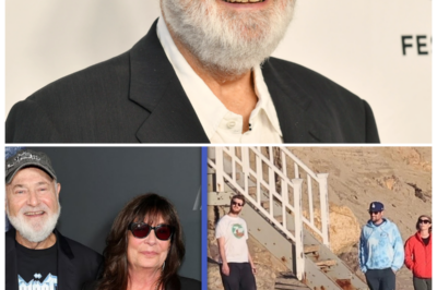 🐘 Murder Revealed: Rob Reiner’s Death Certificate Holds Key to His Final Hours! 🔍 “When a life is cut short, the truth demands to be uncovered!” The shocking details contained within Rob Reiner’s death certificate have ignited a firestorm of speculation regarding his tragic end. As investigators sift through the evidence, the chilling timeline of his last hours paints a grim picture that could change everything we thought we knew. What revelations await us in this unfolding mystery? 👇