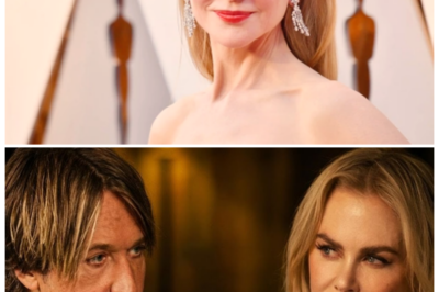 🐘 Divorce Drama: Nicole Kidman and Keith Urban’s Split Finalized with Unexpected Twists! 🌪️ “In the world of fame, love can be fleeting!” The divorce between Nicole Kidman and Keith Urban has officially been finalized, and the revelations surrounding their split are more surprising than anyone anticipated. As new details emerge about their relationship and the challenges they faced, fans are left wondering what really happened behind the scenes. What insights have surfaced, and how will this affect their careers and family dynamics? Tune in for a compelling look at this celebrity breakup! 👇
