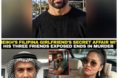Sheikh’s Stylist Filipina Girlfriend’s Betrays Him With His Three Closest Friends Ends in Murder  2:47 a.m.on the luxury yacht Golden Mirage, anchored in the Persian Gulf.  The night was still with only the gentle lapping of waves against the hull breaking the silence.  Rafi Nazeri, the night shift pool attendant, was making his final rounds before the end of his shift when something caught his eye in the infinity pool.  Something that shouldn’t have been there at this hour.  The moonlight reflected off the water’s surface, briefly obscuring what floated there.  But as Rafi moved closer, his blood ran cold.  A woman’s body face down, her designer gown billowing around her like exotic sea flora, dark hair fanning out across the water’s surface.  It was Maya Santos, the stylist who had been a fixture in Abu Dhabi’s elite circles for the past 18 months.  The woman whose rise from obscurity had become the stuff of whispered gossip among the wealthy.  Now she floated lifelessly in the infinity pool of one of the most expensive private yachts in the world………