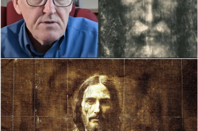 “I Saw Teeth Beneath the Lips” — A Surgeon’s Shocking Discovery Reignites the Shroud of Turin Debate