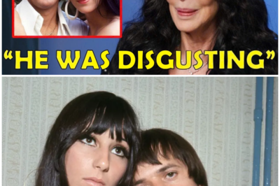 At 78, Cher Admits the ACTUAL Reason She Divorced Sonny Bono