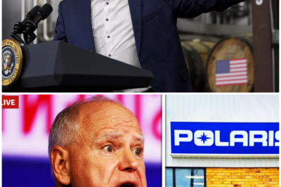Governor of Minnesota PANICS After 60-Year Manufacturer SHUTS DOWN Plant for Mexico!  What was expected to be another quiet job closure turned into a crisis of seismic proportions when a 60‑year manufacturer announced its shutdown and flirtation with relocation to Mexico, leaving the Minnesota governor in full‑on panic mode as workers, unions, and voters demand answers — and blame begins flying from every corner of the state. 👇