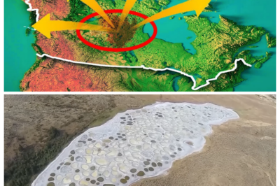 What Scientists JUST DISCOVERED In Canada TERRIFIES The Entire World!