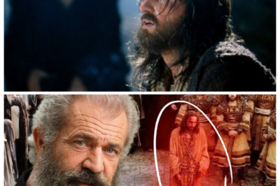 SHOCKING: Mel Gibson Speaks Out For The FIRST Time On The Passion Of The Christ What Finally Forced Mel Gibson To Break His Long Silence About The Most Controversial Film Of His Career, Revealing Hidden On-Set Conflicts, Mysterious Accidents, Studio Betrayals, And Spiritual Encounters That Nearly Shut The Production Down — Was This A Story Of Faith, A Hollywood Scandal, Or A Secret So Powerful It Could Change The Way You See This Legendary Movie Forever? Click The Article Link In The Comment To Uncover The Obscure Truth Behind Gibson’s Stunning Confession.