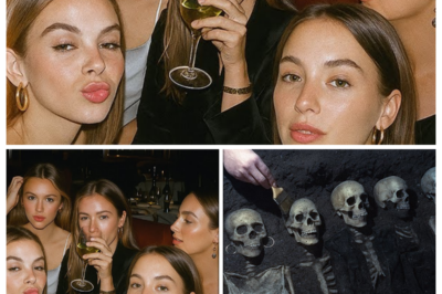 Friends Vanished After Dinner – 2 Years Later, They Found This In a Construction Site…