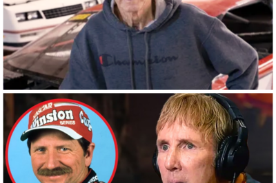 “Sterling Marlin Breaks Silence: ‘Dale Earnhardt’s Tragic Death Still Haunts Me!’ 💔🏎️”  At 67, Sterling Marlin courageously speaks out about the lasting effects of Dale Earnhardt’s tragic death, admitting, “It still haunts me!” In an emotional interview, Marlin reflects on the day that changed NASCAR forever and the personal toll it took on him. As he shares his memories and feelings of loss, fans gain a deeper understanding of the impact Earnhardt had on those around him. How has this tragedy shaped Marlin’s perspective on racing and life? 👇