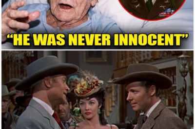 James Cagney’s Final Confession: The Dark Secrets Behind Audie Murphy’s Haunted Life and Mysterious Passed Away