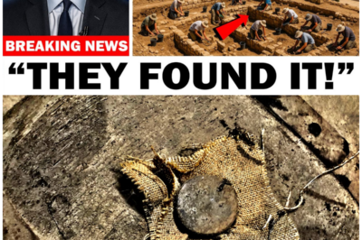Beneath Jerusalem’s Sacred Plateau: The Shocking Hidden Chambers and Ancient Engineering That Could Rewrite the History of the Temple Mount
