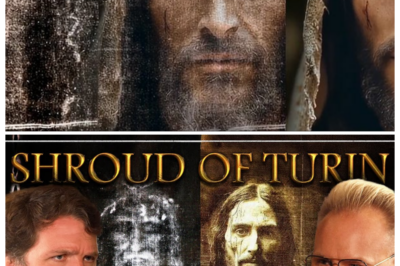 🧬 Jeremiah Johnston dives into the Shroud of Turin, the Dead Sea Scrolls, and alleged attempts to hide historical proof of Jesus as linen fibers whisper, ancient ink defies time, and powerful gatekeepers squirm while evidence refuses to stay buried 📜🔥 the narrator leans in with a knowing grin, teasing that this isn’t faith versus science—it’s a paper trail versus panic, where every test result lands like a punch and every denial sounds rehearsed 👇