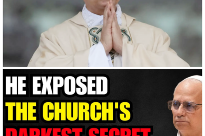 Pope Leo XIV Declares The Antichrist Has Already Spoken From Within the Holy City  A statement attributed to Pope Leo XIV has ignited intense debate after reports claimed he warned that a deceptive voice had already emerged from within the Holy City itself. Was this meant as a literal declaration, a symbolic warning, or a theological reflection on MORAL DECEPTION and SPIRITUAL AUTHORITY in the modern era? As theologians analyze the language and believers debate its meaning, questions are growing about PROPHECY, INTERPRETATION, and WHY SUCH WORDS WOULD BE SPOKEN NOW. With official clarification limited and reactions spreading rapidly, the message has become one of the most unsettling and controversial discussions facing the Church in recent memory.