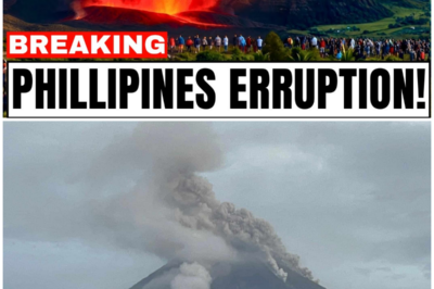 😱 From Tourist Paradise to Pyroclastic Nightmare: The Shocking Truth Behind Mayon Volcano’s Imminent Eruption! 😱 – HTT