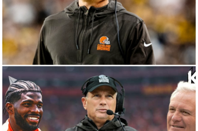 🐘 “Browns Make a Bold Move: Jim Schwartz Named NEW HEAD COACH – Fans in Shock!” 😲 In a stunning turn of events, the Cleveland Browns have officially hired Jim Schwartz as their new head coach, leaving fans buzzing with excitement and skepticism! “Is Schwartz the savior the Browns have been waiting for?” As the franchise looks to turn the tide after a series of disappointing seasons, this decision has sparked heated debates among die-hard supporters and analysts alike. With a reputation for tough defense and strategic brilliance, can Schwartz finally bring the long-awaited success to Cleveland? Don’t miss the inside scoop on this game-changing hire! 👇