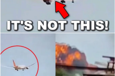 Air India 171 Tragedy: What No One Has Told You About the Deadly Crash