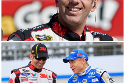 🐘 🚨 Remembering Greg Biffle: A Teammate’s Emotional Farewell to a Racing Icon! 🏁 “As we gather to remember Greg Biffle, my friend and teammate, I can’t help but feel the weight of loss in the air. “He made the track feel like home,” I reminisce, recalling the countless moments we shared both in and out of the car. This tribute serves as a reminder of the camaraderie and passion that defined his career. How did Greg’s spirit elevate our team, and what memories will forever remain etched in our hearts? Let’s honor his legacy together! 👇
