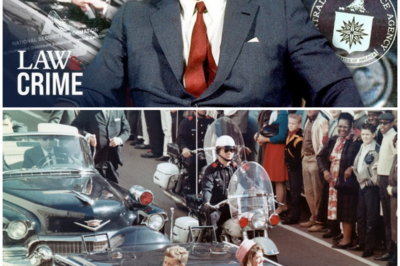 7 CIA Secrets Revealed as JFK Files Pour In