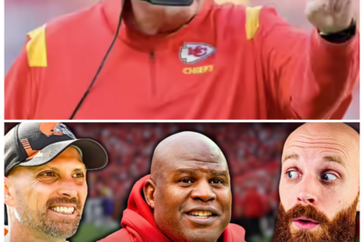 🐘 “The Chiefs Just Made Some MAJOR Moves That Could Really Help!” 🚀 “The Kansas City Chiefs have recently made significant moves that could have a major impact on their season and playoff aspirations.” From strategic trades to key signings, these decisions are aimed at bolstering the team’s roster and enhancing their chances of success. What specific moves have the Chiefs made, and how might they influence the team’s performance in the upcoming games? Let’s break down the latest developments and their potential implications. 👇