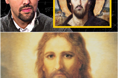 New Evidence Confirms Jesus Was a Historical Figure — Scholars Challenge Century-Old Myths