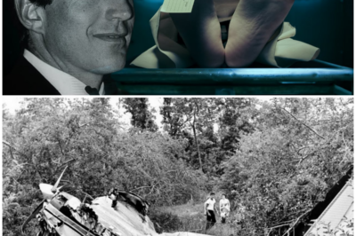 The Kennedy Curse – How A Tragic Crash Killed John Kennedy Jr