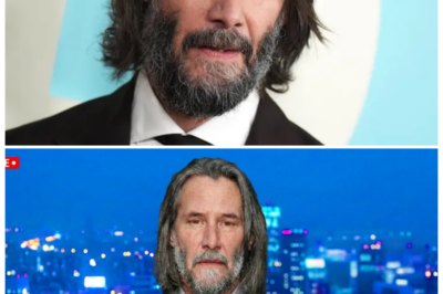 🐘 “Transformative Pain: The Heartbreaking Tragedy of Keanu Reeves at 60! 🔥” “At 60, Keanu Reeves reflects on a life filled with both triumph and tragedy. This heart-wrenching story reveals the struggles he has overcome, offering a powerful reminder of resilience and the human spirit. Prepare to be inspired and moved!” “In every tragedy lies the seed of transformation!” 👇