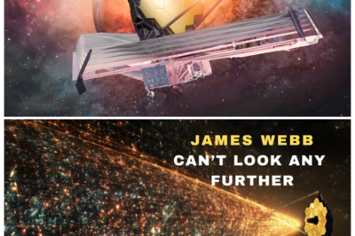 🐘 Mind-Blowing Discovery: James Webb Telescope Unleashes the TERROR of Cosmic Scale! 🌌 “Who knew the universe could be so terrifyingly beautiful?” In an astonishing breakthrough, the James Webb Telescope has unveiled the sheer magnitude of the cosmos, showcasing celestial wonders that provoke both awe and dread. As we delve deeper into the universe’s secrets, the overwhelming scale forces us to confront our insignificance in the grand scheme of things. Hold on tight—this journey into the unknown is just beginning! 👇